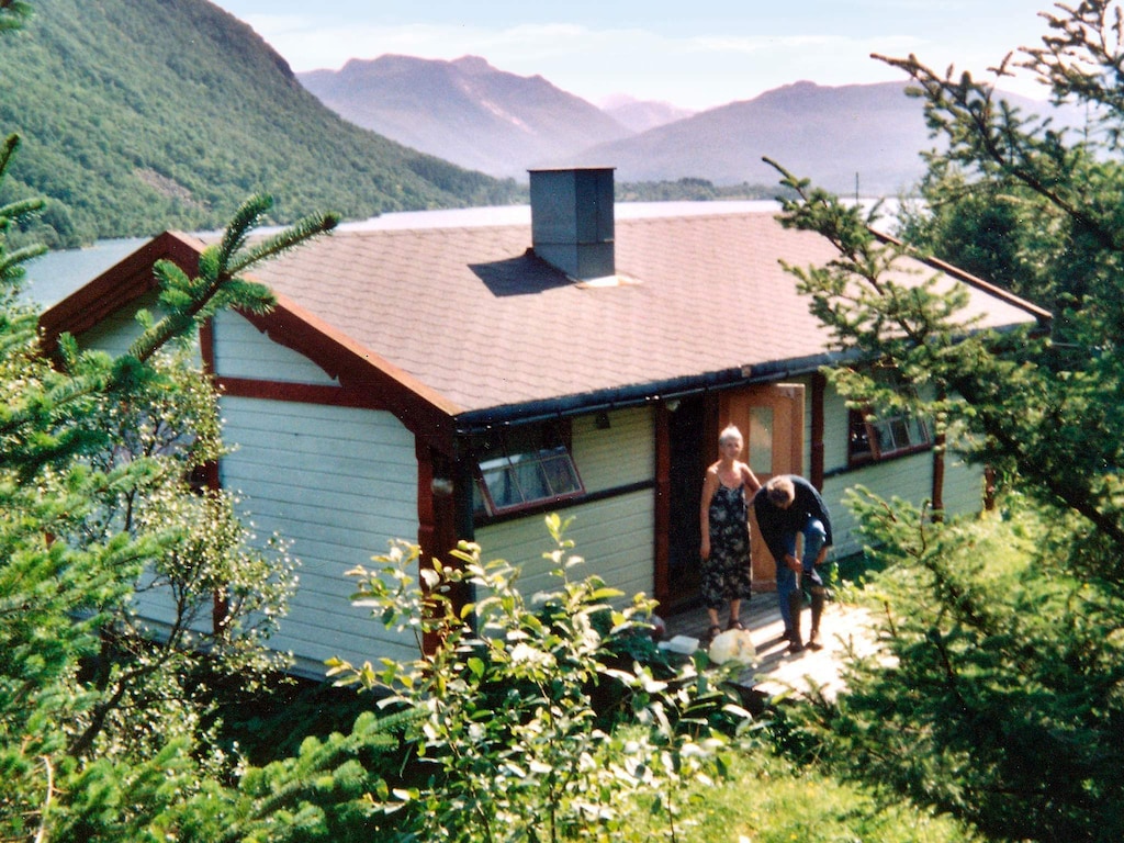 6 persoons vakantie huis in ENGAVÅGEN-By Traum