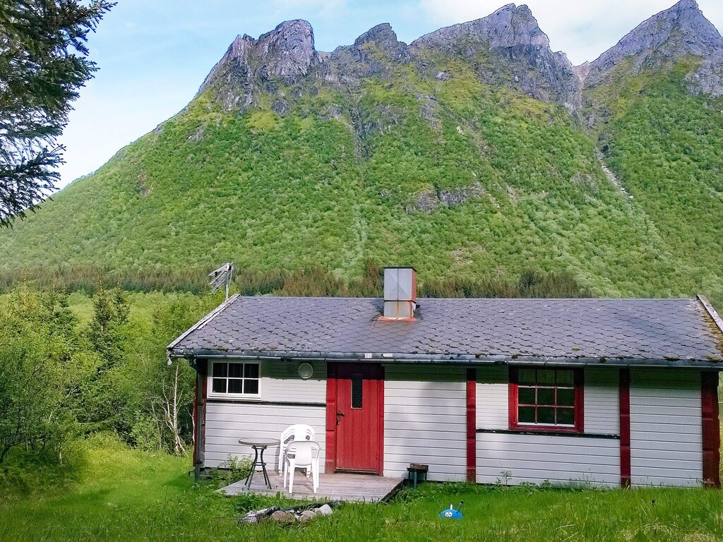 6 persoons vakantie huis in ENGAVÅGEN-By Traum
