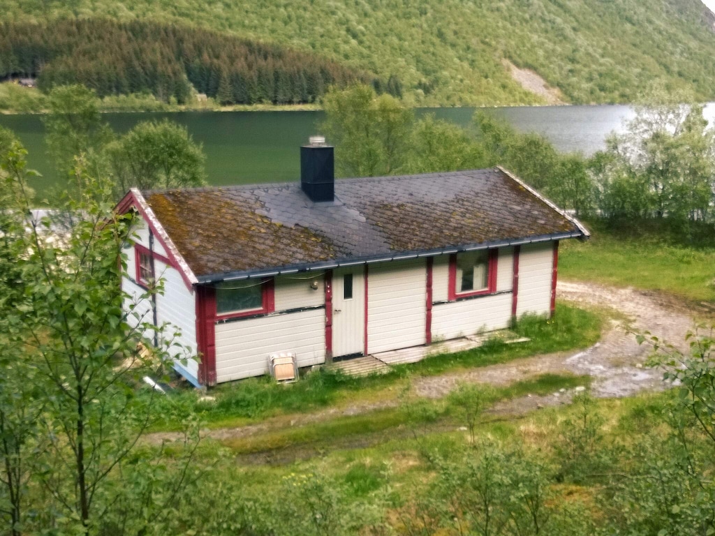 6 persoons vakantie huis in ENGAVÅGEN-By Traum