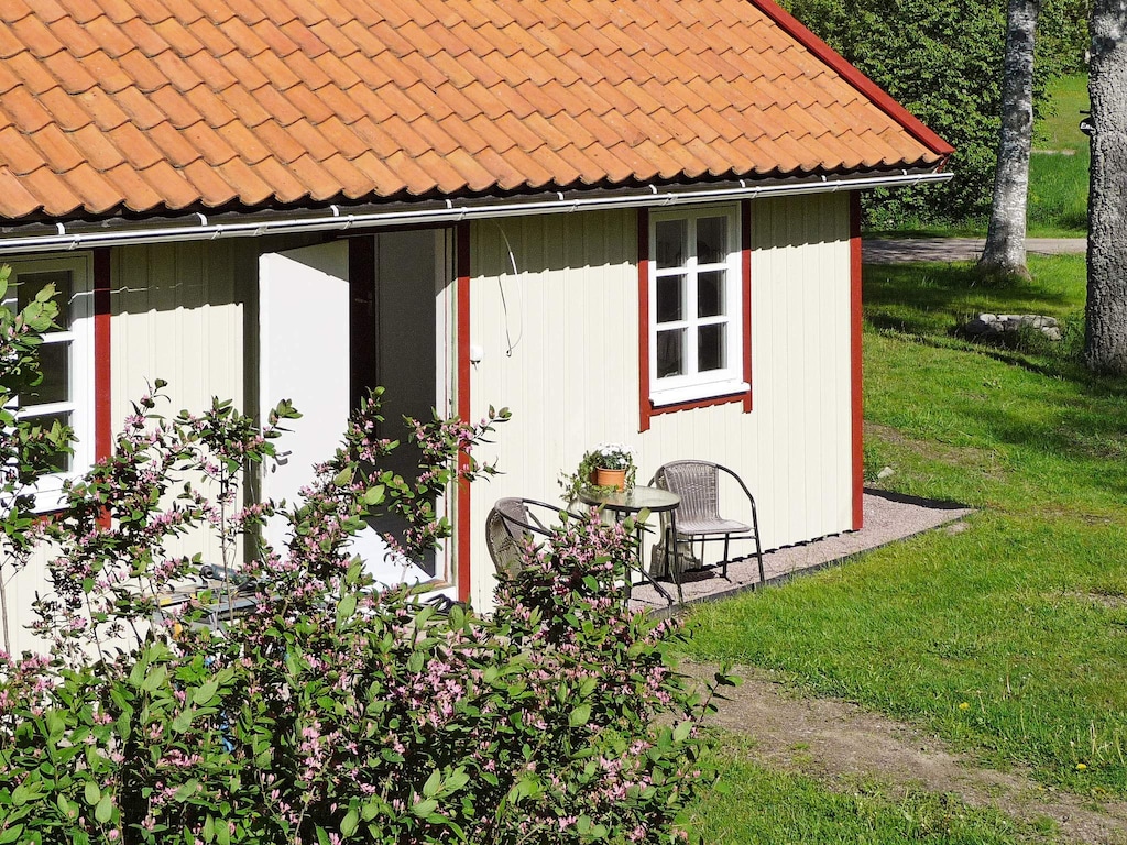 7 Personen Ferienhaus in Hunnebostrand-By Traum