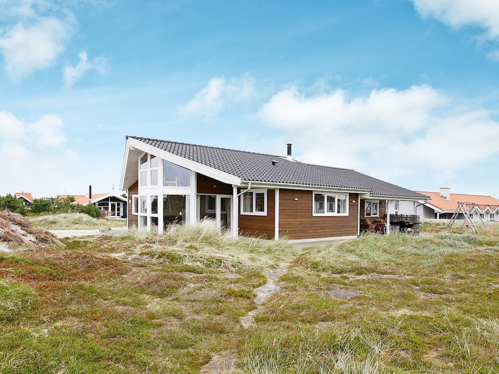 10 persoons vakantie huis in Thisted-By Traum