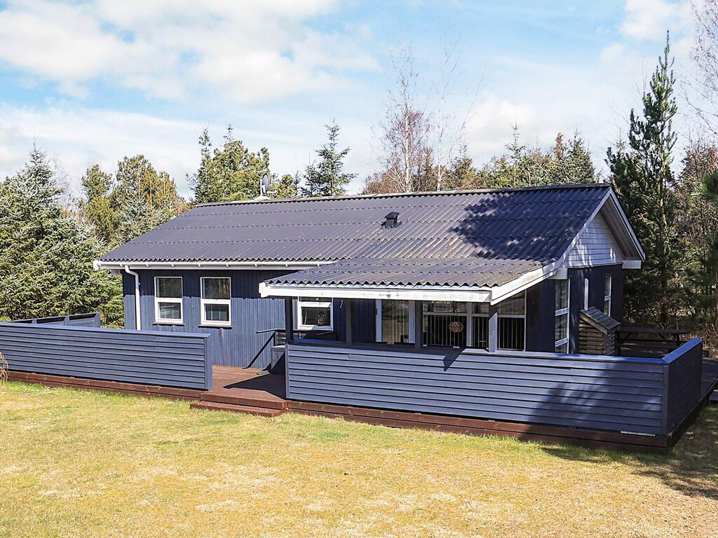 6 persoons vakantie huis in Væggerløse-By Traum