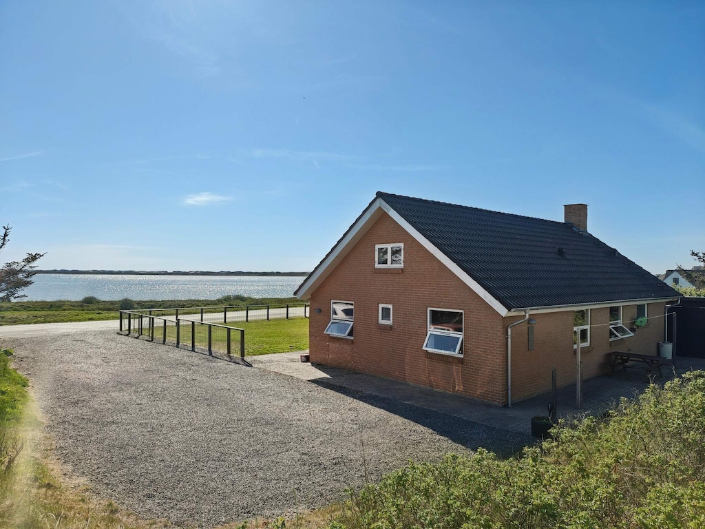 8 persoons vakantie huis in Vestervig-By Traum