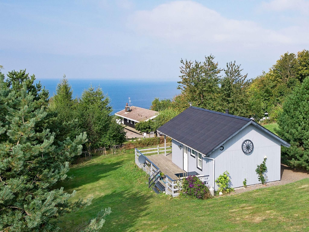 Kustparadijs in Vang -- By Traum Ferienwohnungen