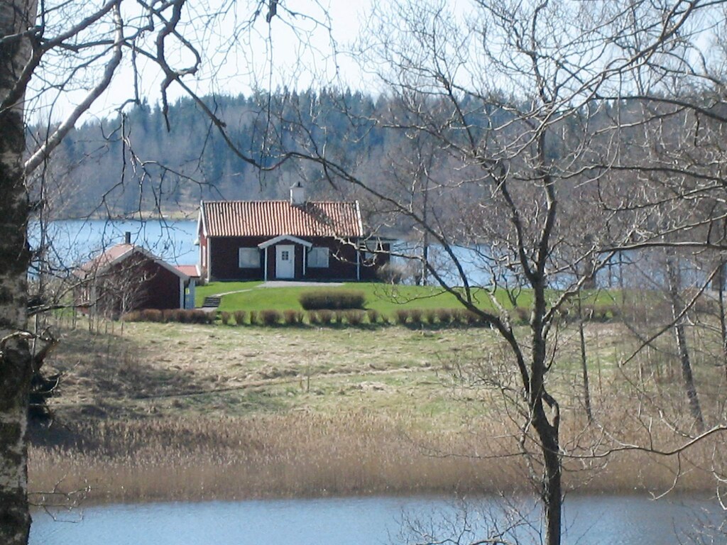 7 persoons vakantie huis in Åtvidaberg-By Traum