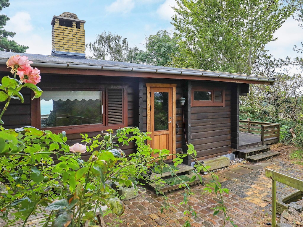6 persoons vakantie huis in Rudkøbing-By Traum