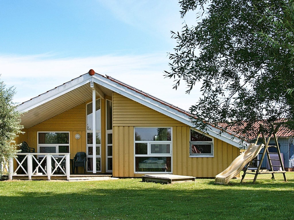12 persoons vakantie huis in Otterndorf