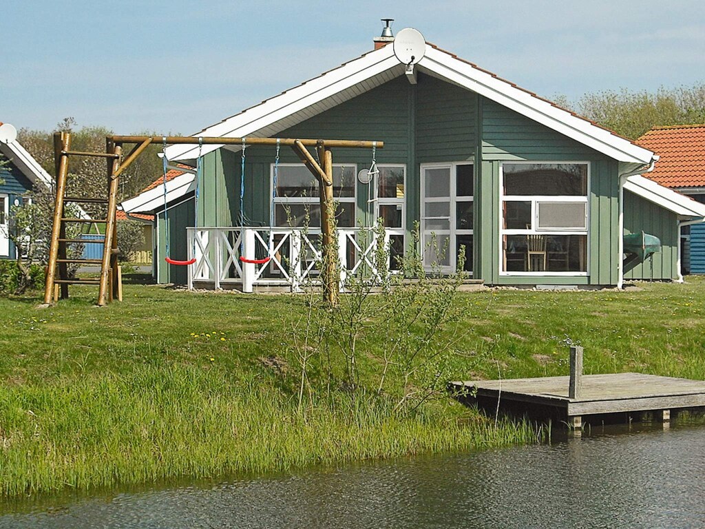 6 Personen Ferienhaus in Otterndorf