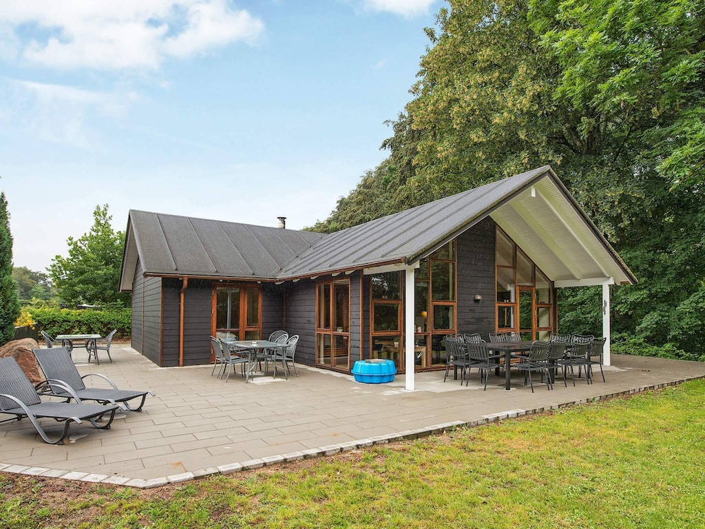 Gezellig toevluchtsoord in Lojtland -- By Traum Ferienwohnungen