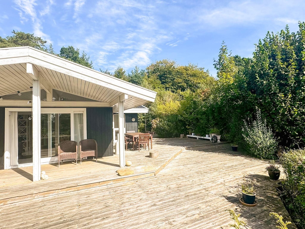 6 persoons vakantie huis in Dronningmølle-By Traum
