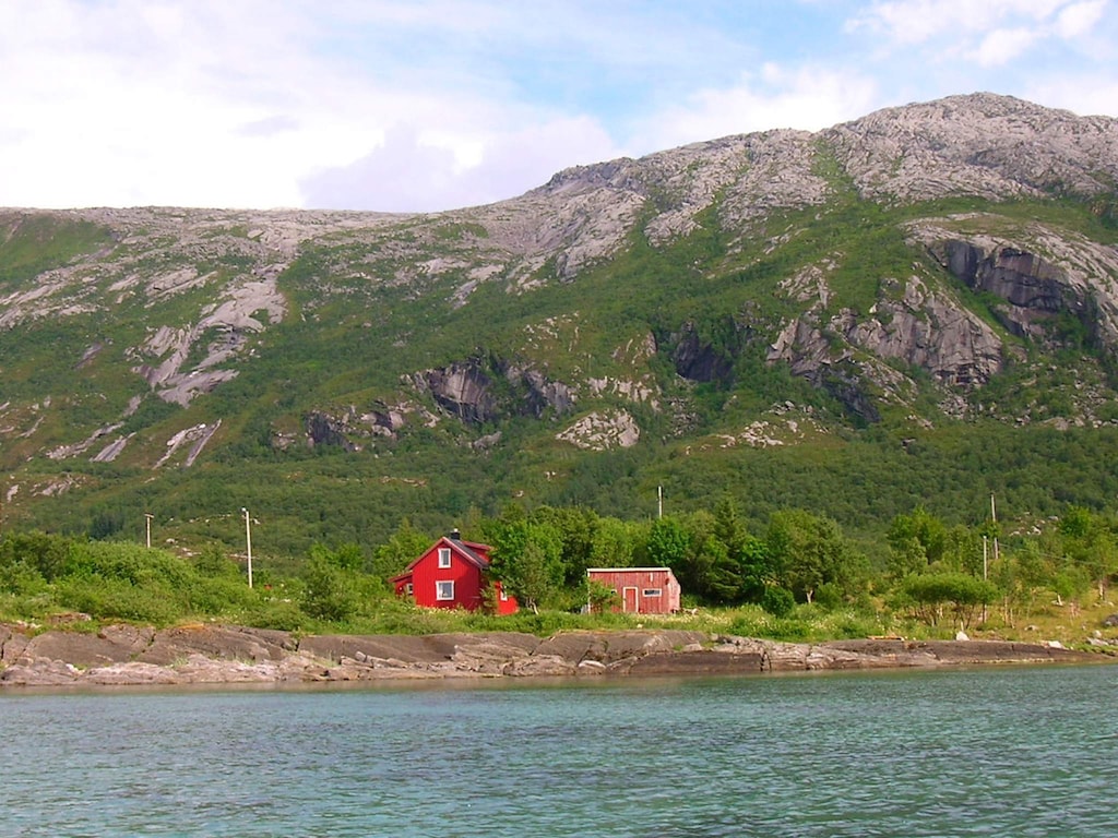 6 persoons vakantie huis in Vevelstad-By Traum