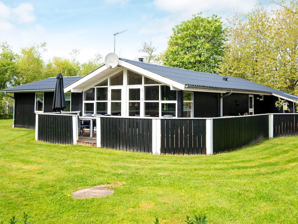 Luxe retraite bij fjord -- By Traum Ferienwohnungen