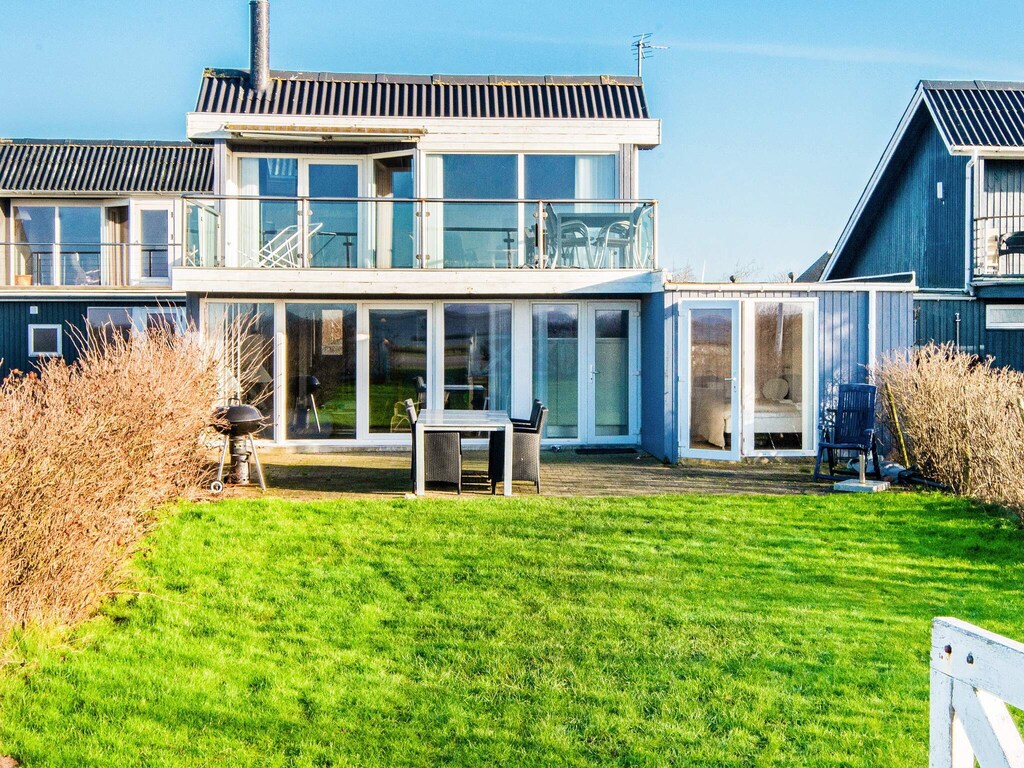 7 persoons vakantie huis in Hemmet