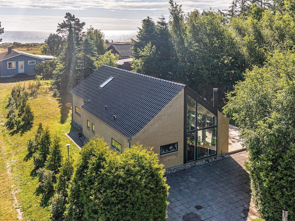 10 persoons vakantie huis in Væggerløse-By Traum