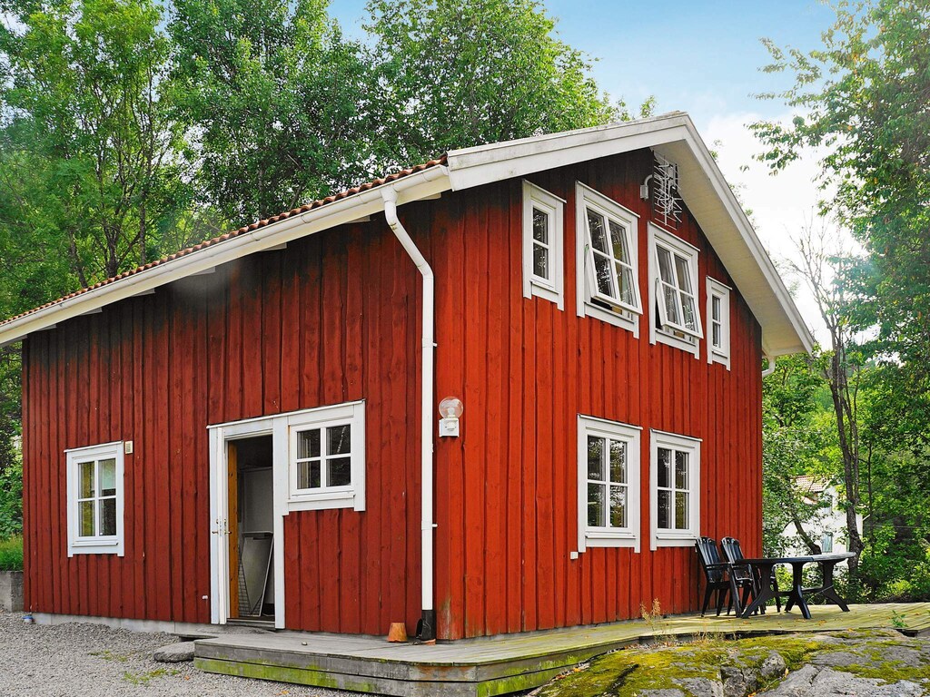 8 persoons vakantie huis in Uddevalla-By Traum