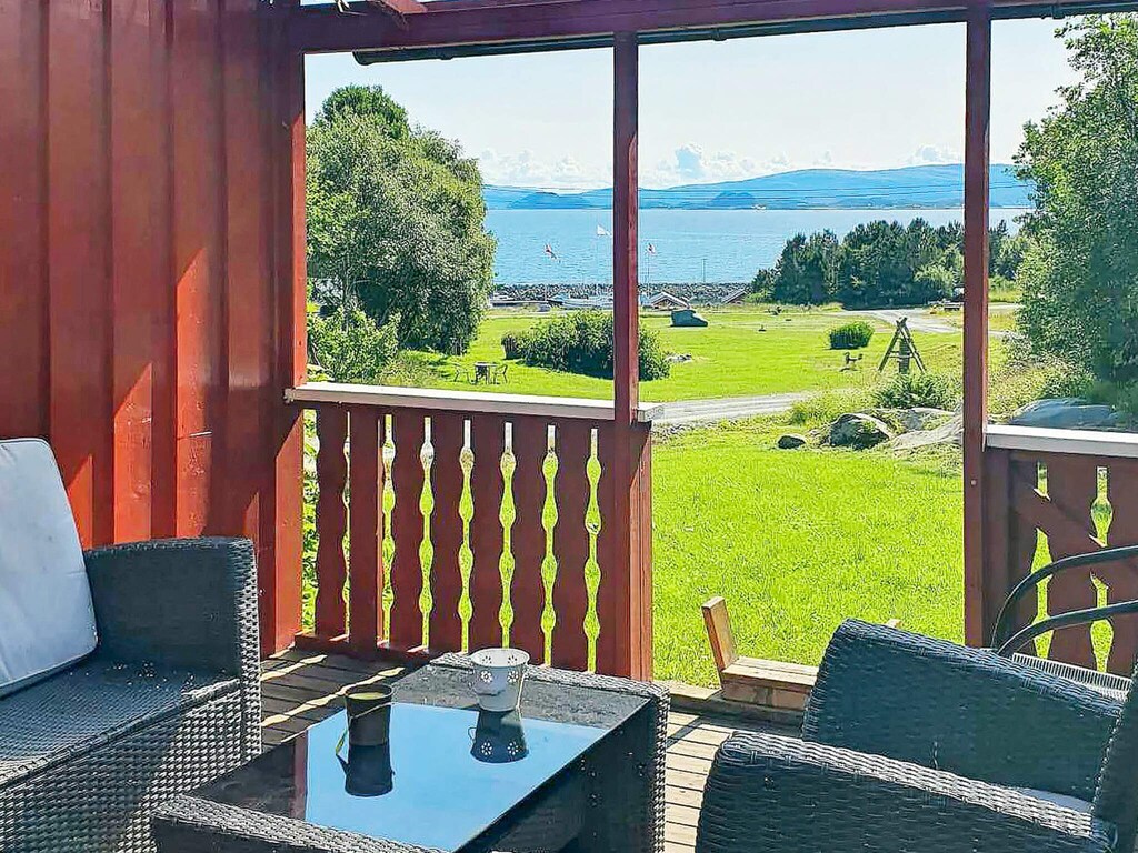 6 persoons vakantie huis in Storfosna-By Traum