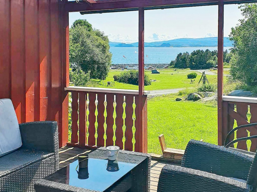 6 persoons vakantie huis in Storfosna-By Traum