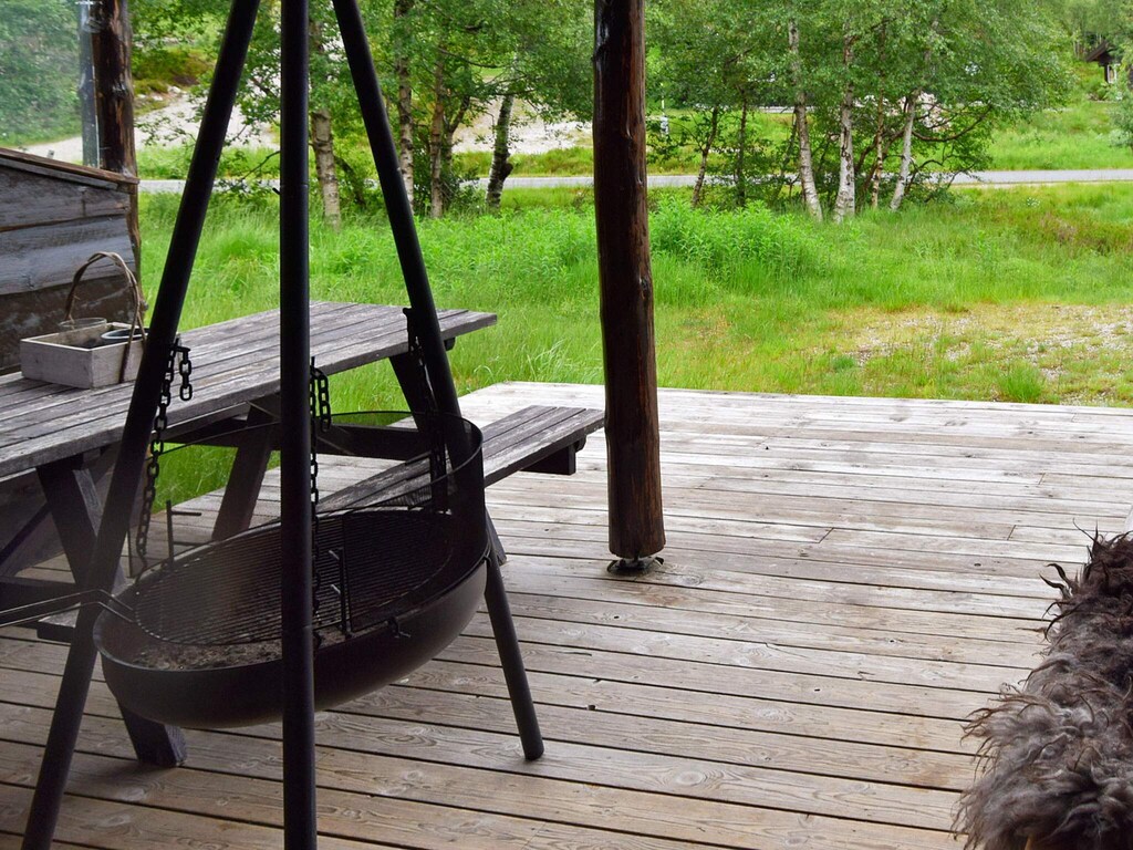 6 persoons vakantie huis in ÅSERAL-By Traum