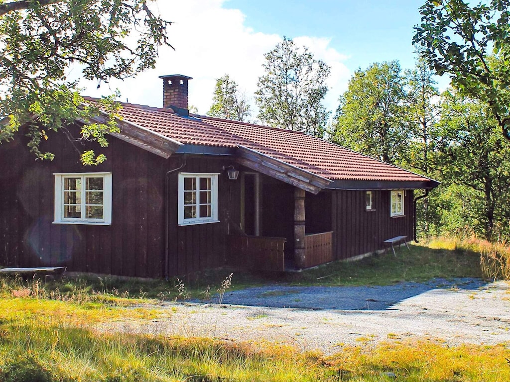 6 persoons vakantie huis in Nesbyen-By Traum