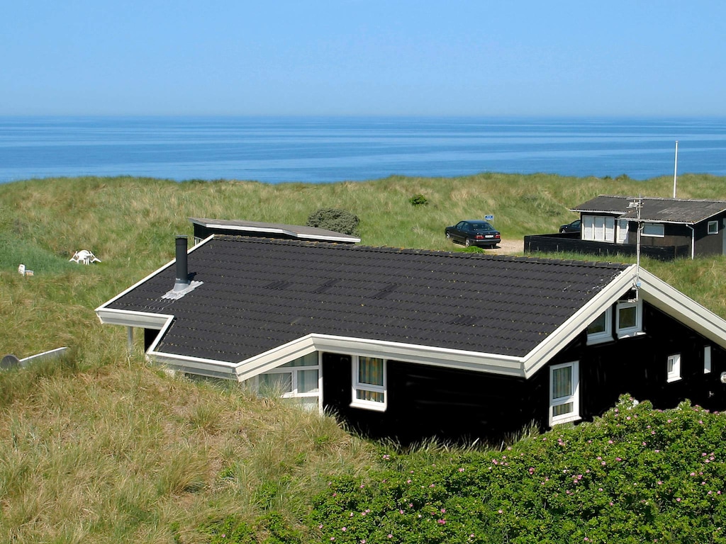 Luxe kust toevluchtsoord -- By Traum Ferienwohnungen