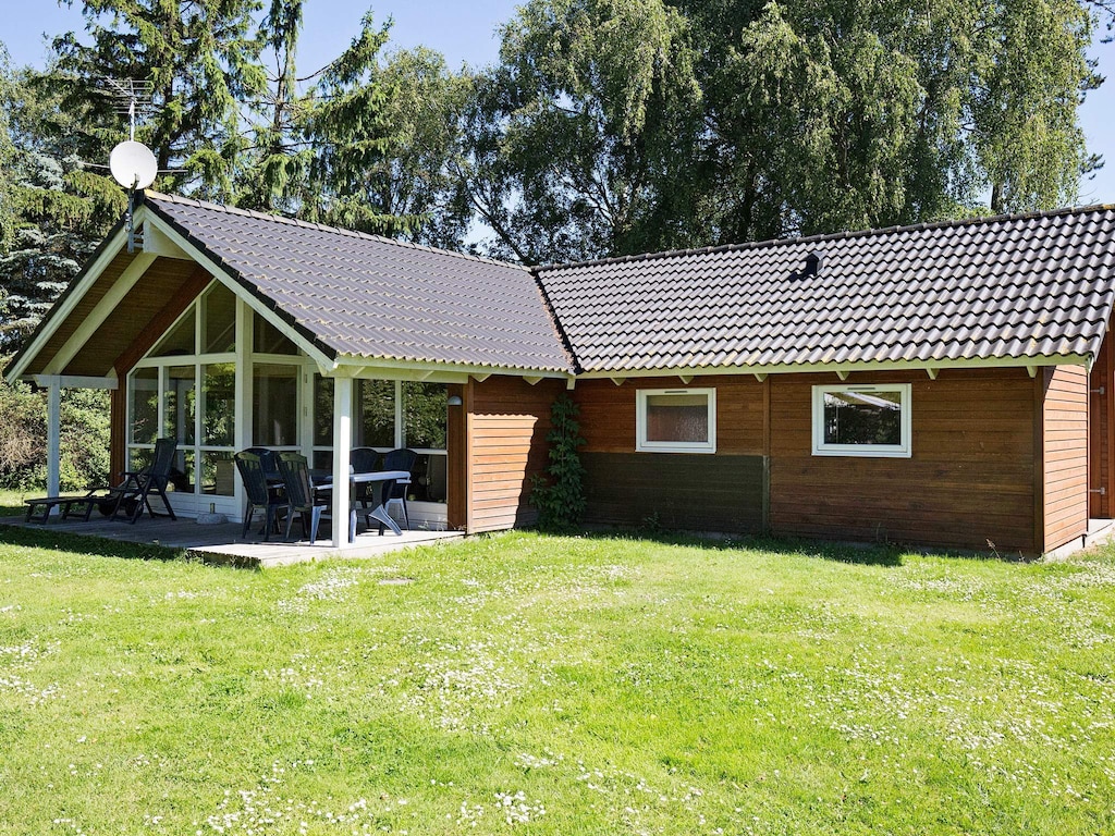 6 persoons vakantie huis in Højby-By Traum