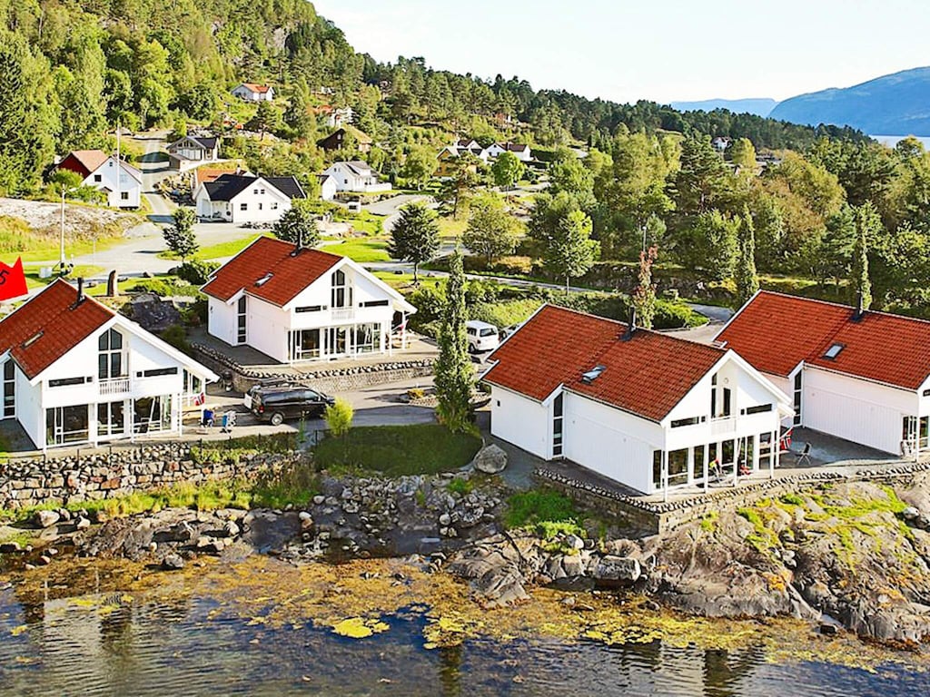 12 persoons vakantie huis in Jelsa