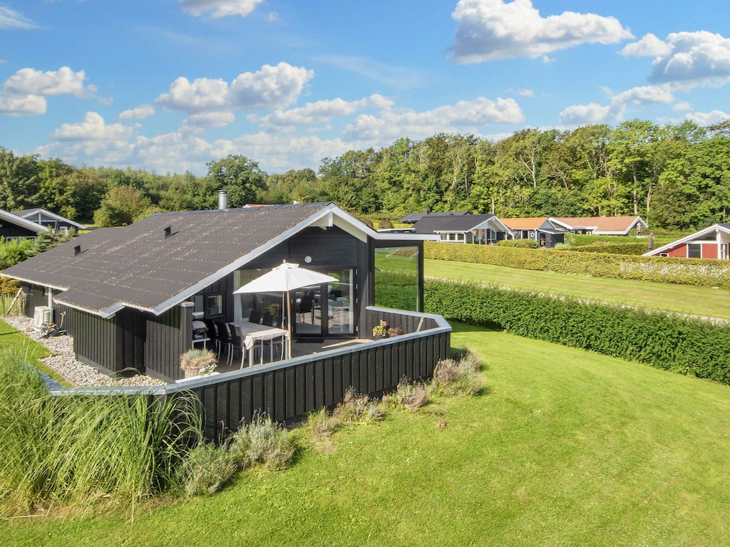 6 persoons vakantie huis in Sjølund-By Traum