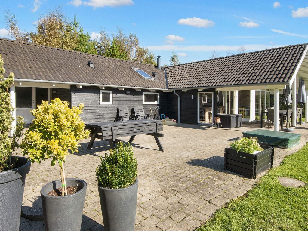 Luxurioser Familienruckzug -- By Traum Ferienwohnungen