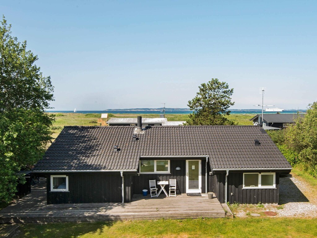 8 persoons vakantie huis in Ebeltoft-By Traum