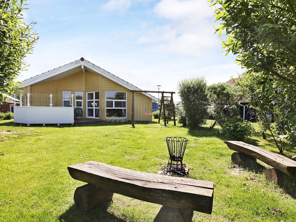 6 Personen Ferienhaus in Otterndorf