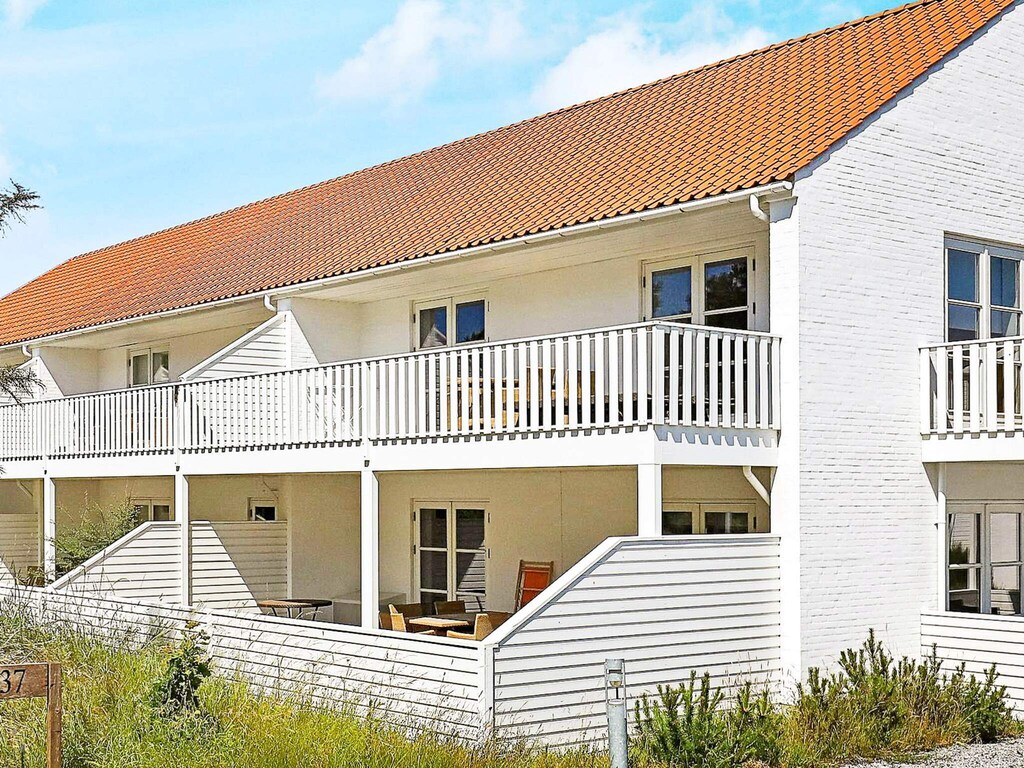 4 persoons vakantie huis in Skagen-By Traum