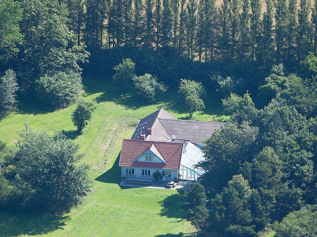Unieke Fjord Retreat -- By Traum Ferienwohnungen