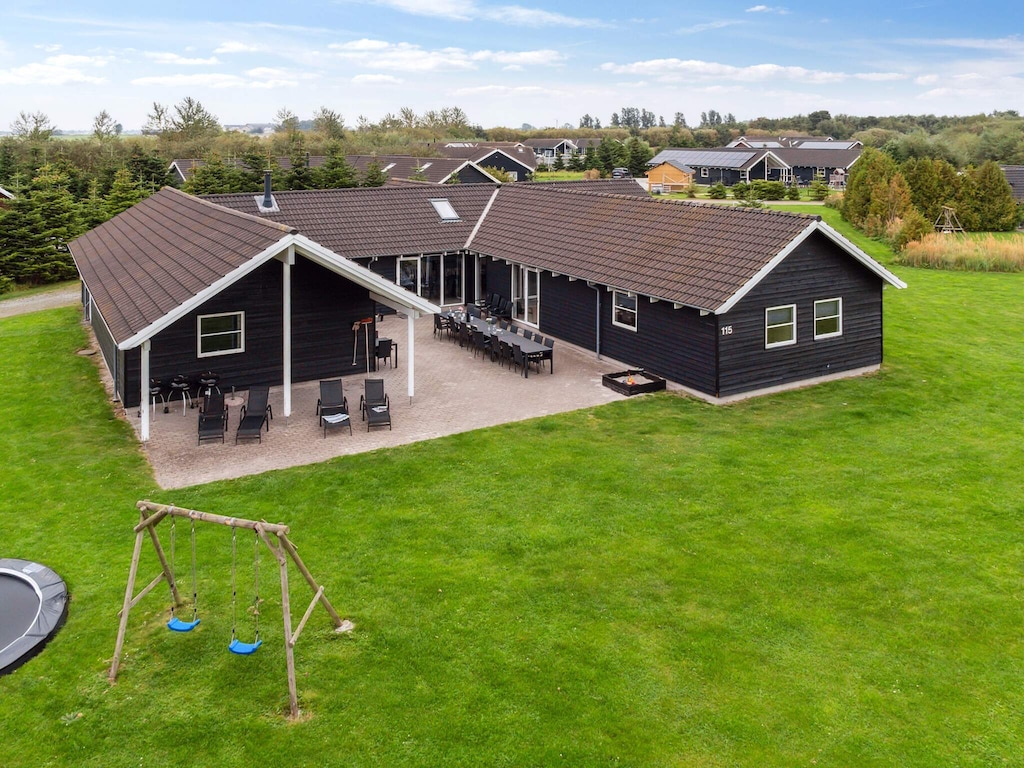 Luxe retraite met zwembad -- By Traum Ferienwohnungen