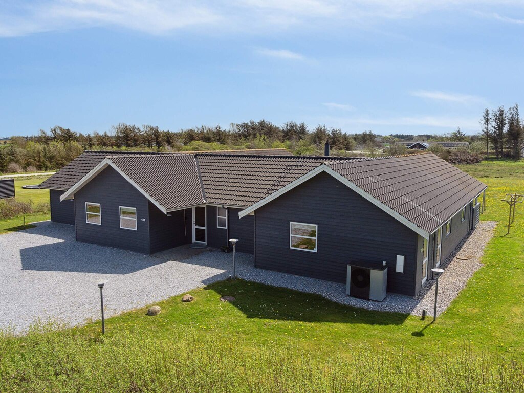 Luxe retraite Nr. Lyngby -- By Traum Ferienwohnungen