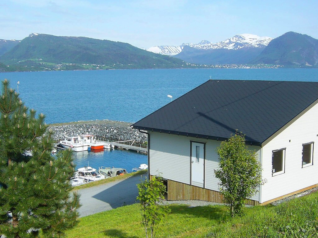 4 persoons vakantie huis in Lauvstad-By Traum