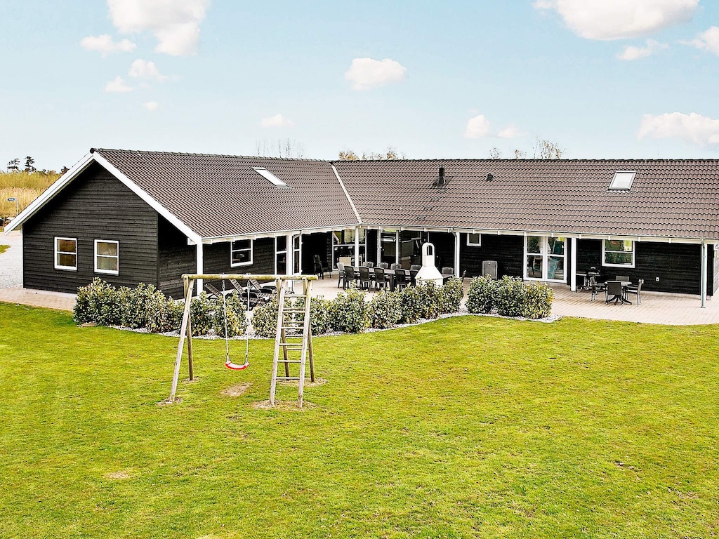 Luxe villa met zwembad -- By Traum Ferienwohnungen