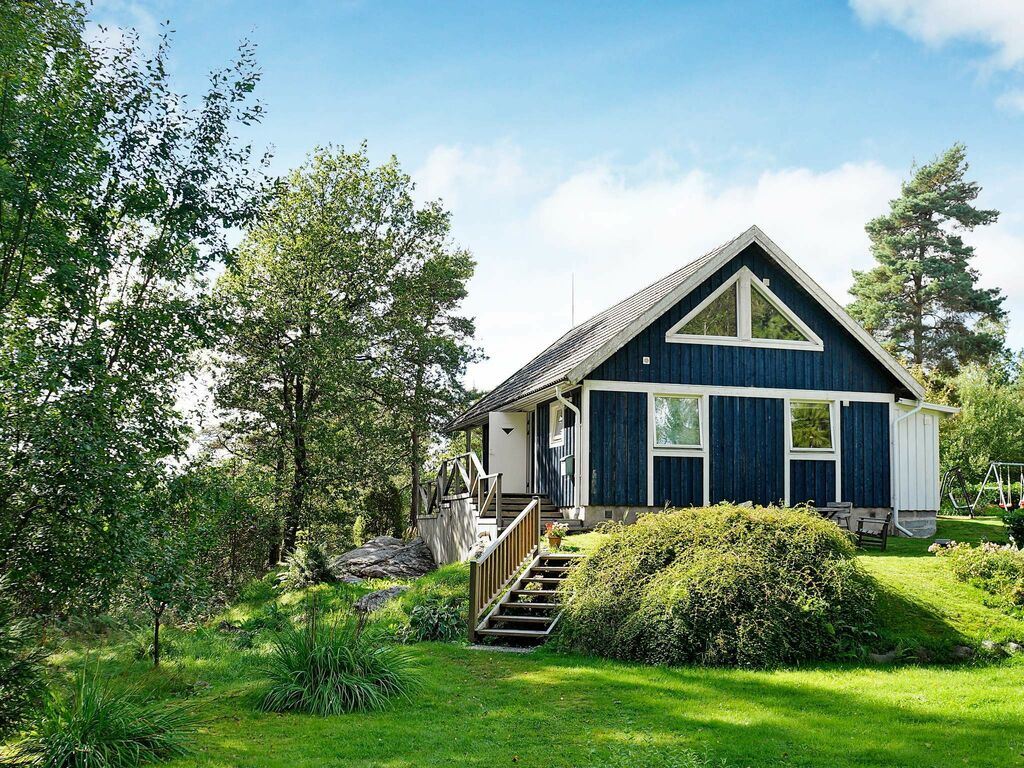 7 person holiday home in Spekeröd