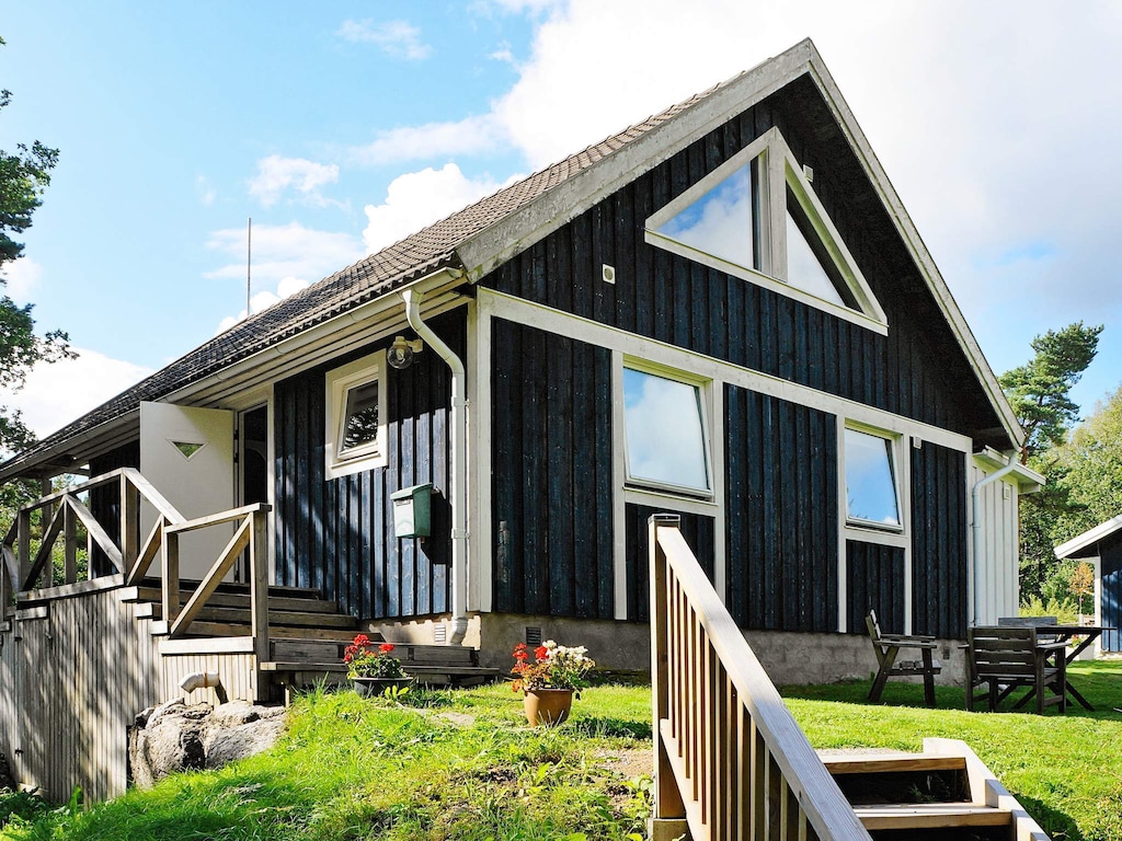 7 persoons vakantie huis in Spekeröd-By Traum