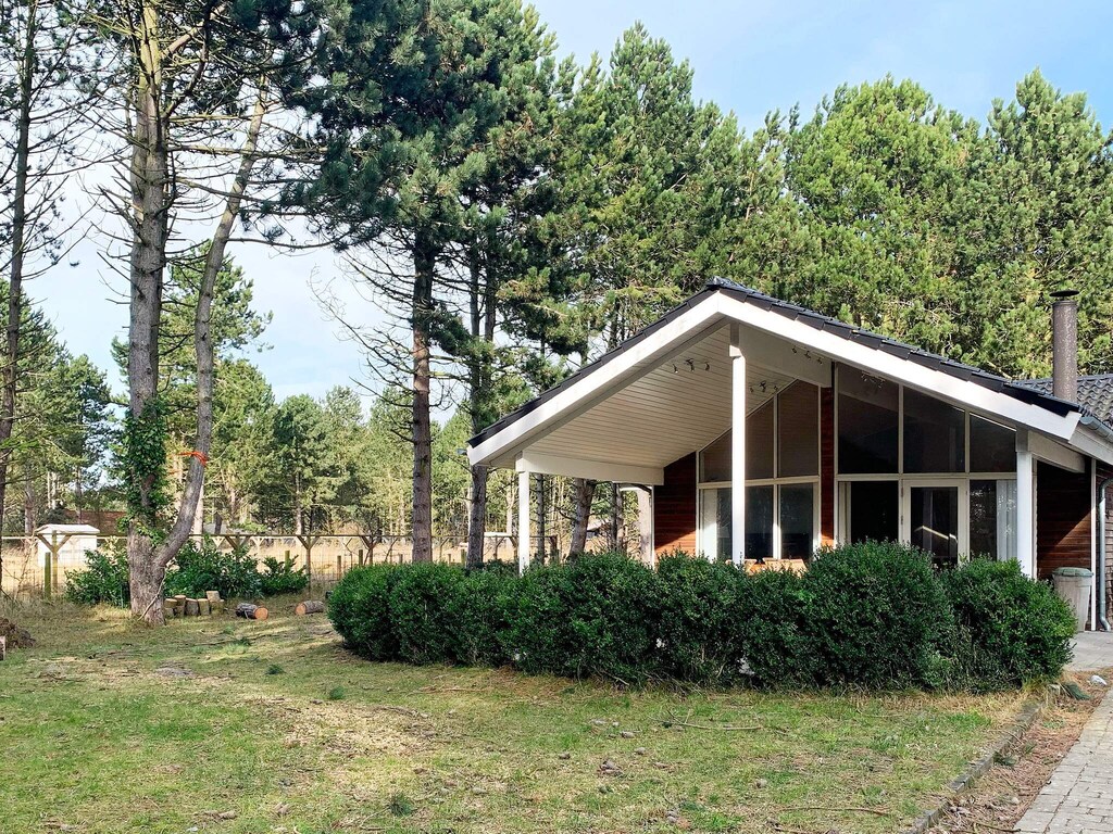 8 Personen Ferienhaus in Rødby-By Traum