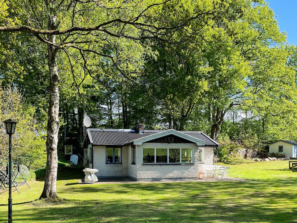 5 Personen Ferienhaus in Klippan-By Traum