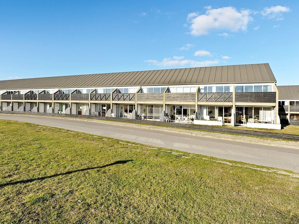 6 Personen Ferienhaus in Fanø-By Traum