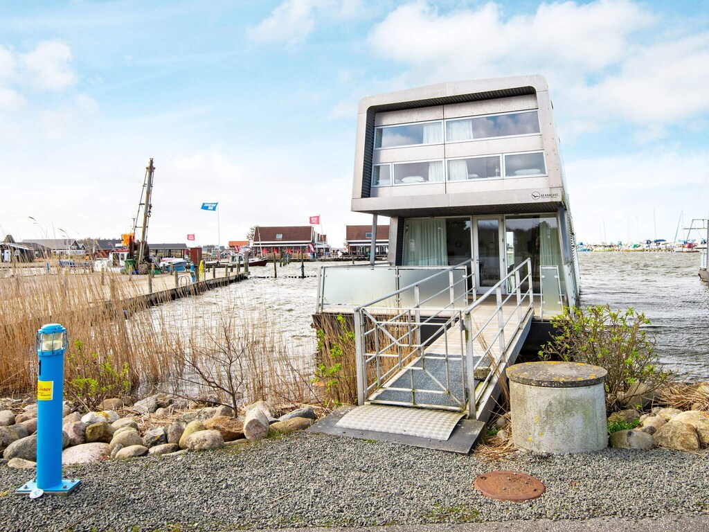 6 persoons vakantie huis in Hemmet-By Traum