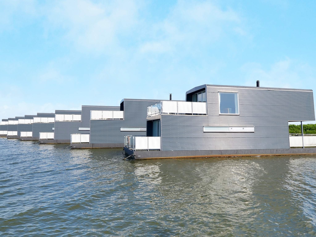 6 persoons vakantie huis in Hemmet-By Traum