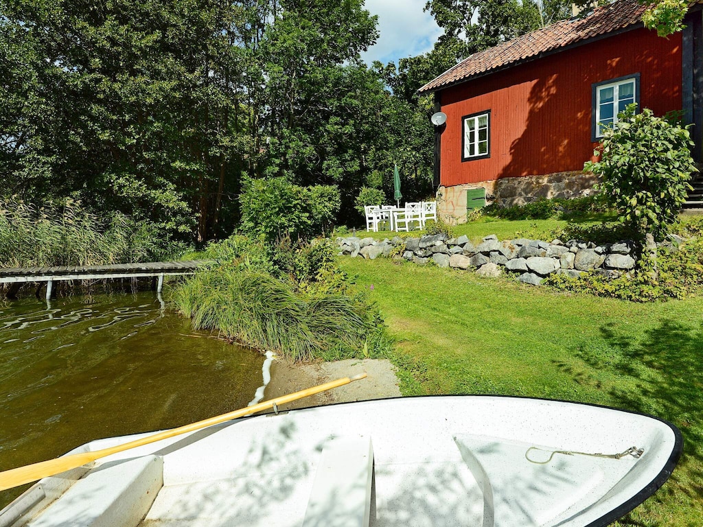5 persoons vakantie huis in Mariefred-By Traum