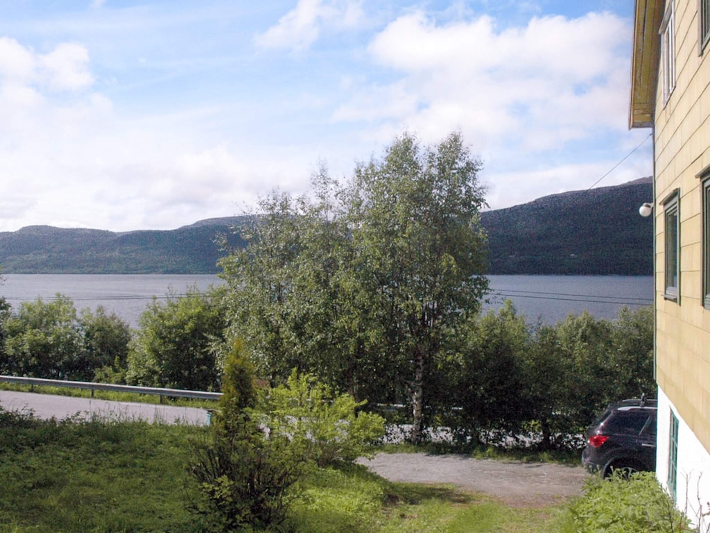 8 persoons vakantie huis in Åfarnes-By Traum