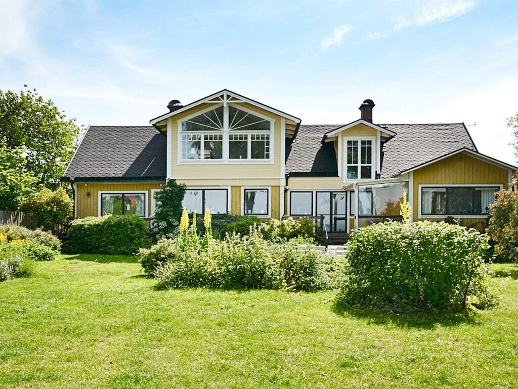 10 persoons vakantie huis in Mörbylånga-By Traum