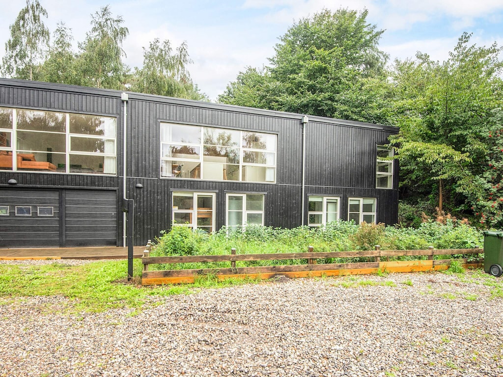 16 persoons vakantie huis in Ebeltoft-By Traum