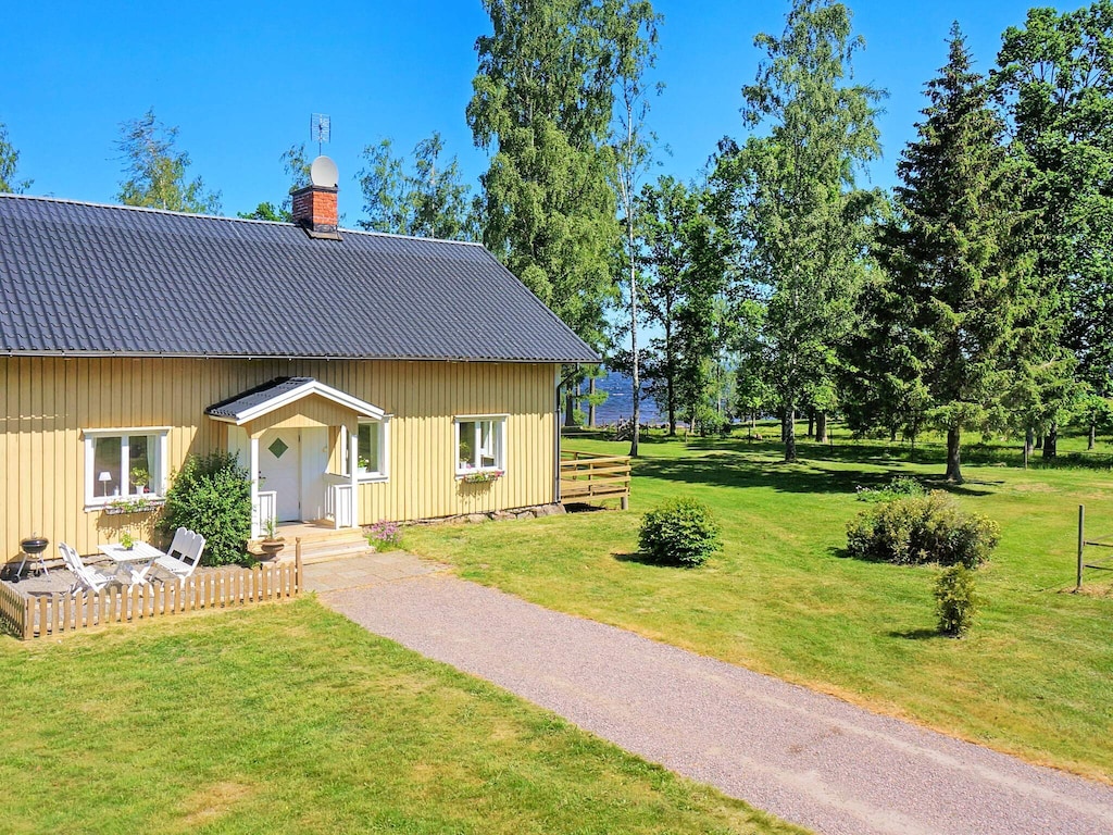 14 persoons vakantie huis in Hova-By Traum