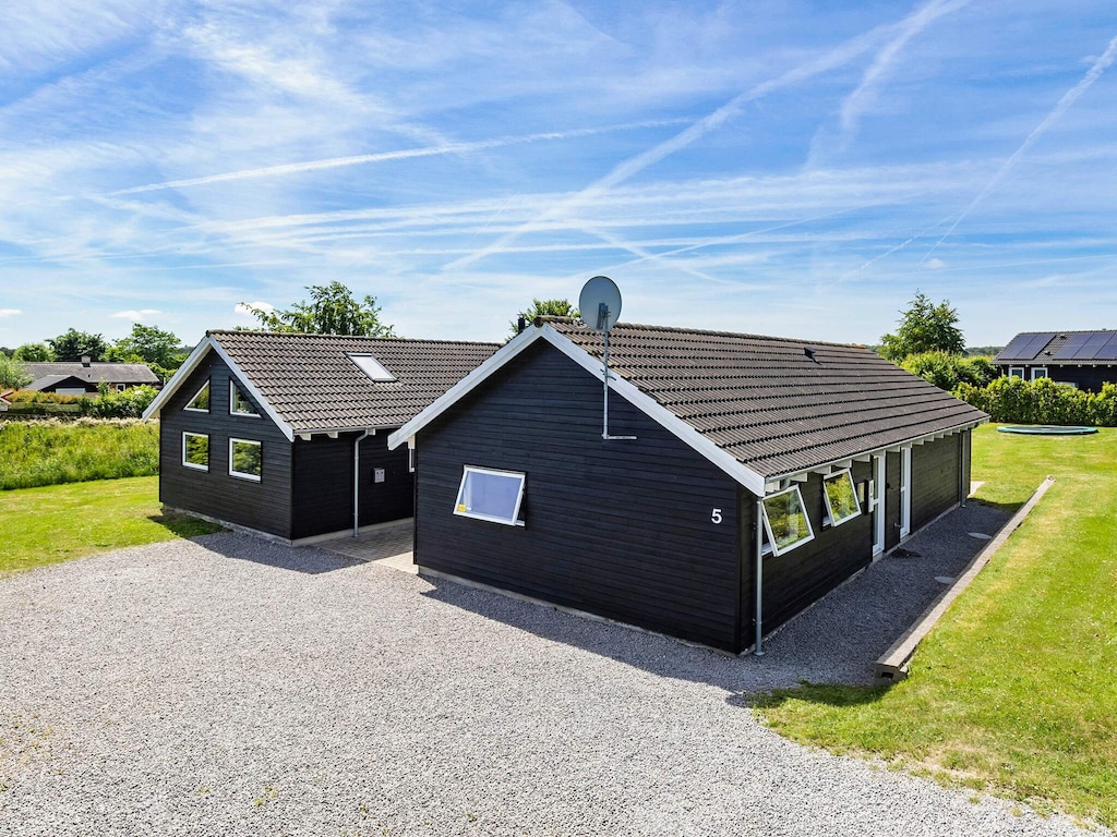 Luxe vakantieverblijf met zwembad