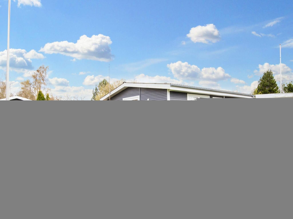 6 Personen Ferienhaus in Børkop-By Traum